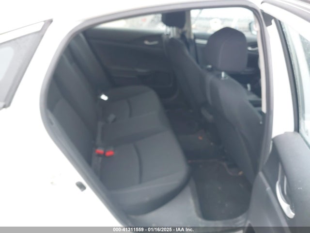 2019 HONDA CIVIC SEDAN 2HGFC2F66KH507512 Photo 7