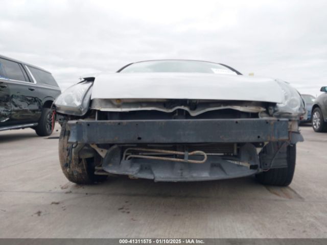 2005 MITSUBISHI ECLIPSE SPYDER 4A3AE75H35E005567 Photo 5