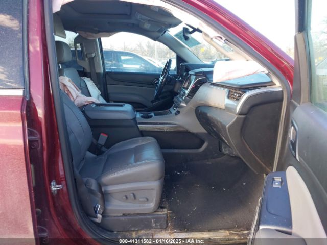 1GNSKHKC9LR233603 Chevrolet Suburban 4wd Lt