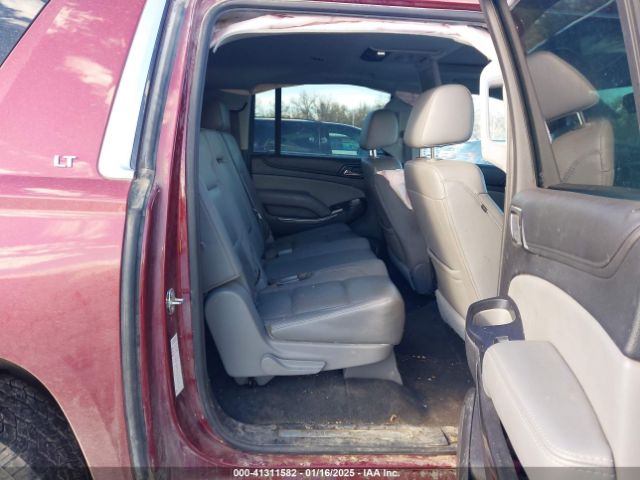 1GNSKHKC9LR233603 Chevrolet Suburban 4wd Lt