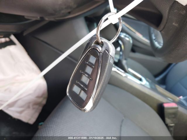 1G1BE5SM4H7228425 Chevrolet Cruze Lt Auto