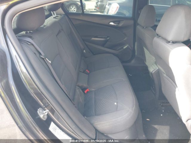 1G1BE5SM4H7228425 Chevrolet Cruze Lt Auto