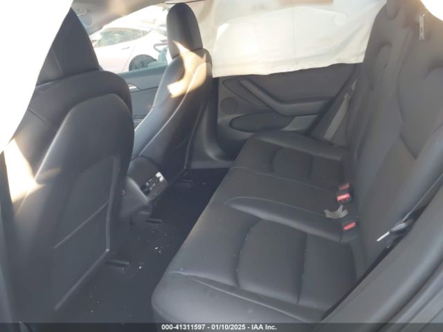 5YJ3E1EB7NF363497 Tesla Model 3 Long Range Dual Motor All-wheel Drive