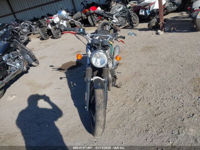 2022 ROYAL ENFIELD MOTORS INT 650 ME3FPN479NK705085 Photo 4