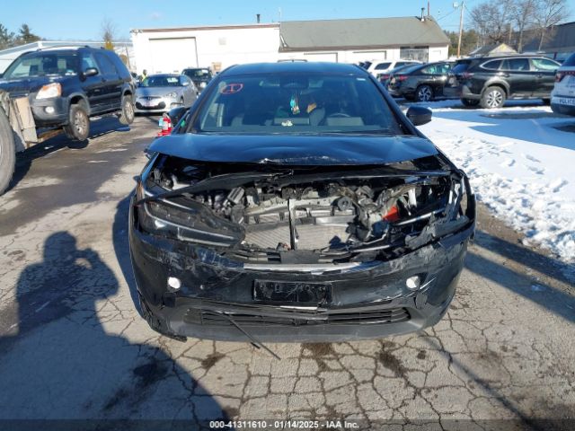 JTDADABU9R3011735 Toyota Prius Le Awd-e