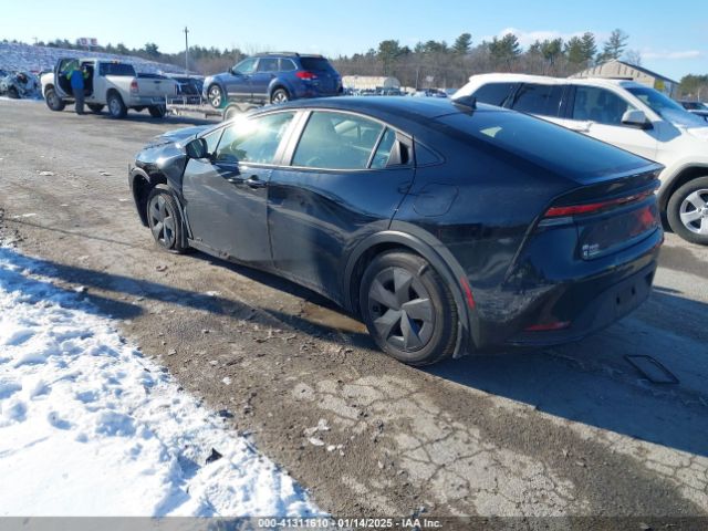 JTDADABU9R3011735 Toyota Prius Le Awd-e