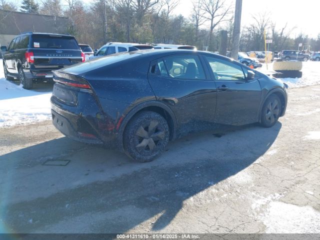 JTDADABU9R3011735 Toyota Prius Le Awd-e