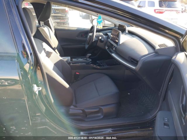 JTDADABU9R3011735 Toyota Prius Le Awd-e