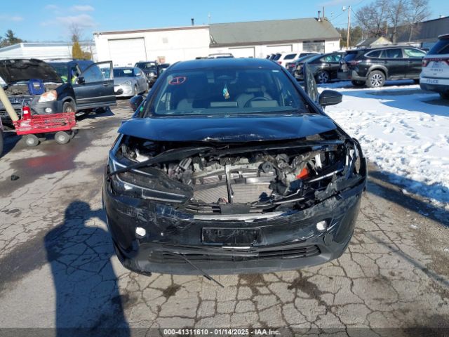 JTDADABU9R3011735 Toyota Prius Le Awd-e