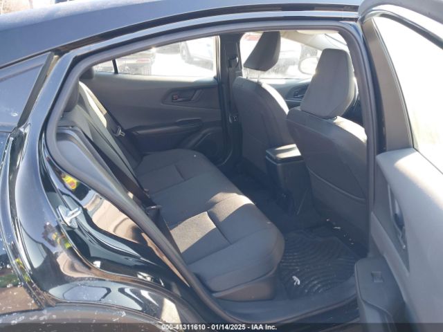 JTDADABU9R3011735 Toyota Prius Le Awd-e