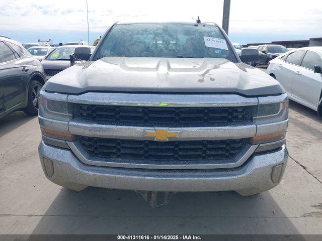 3GCPCREC0HG267157 Chevrolet Silverado 1500 1lt
