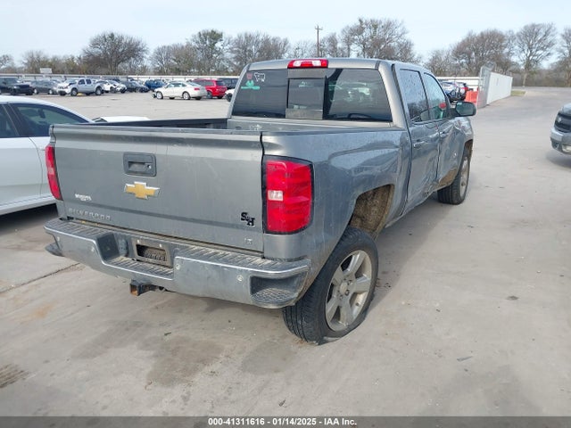 3GCPCREC0HG267157 Chevrolet Silverado 1500 1lt