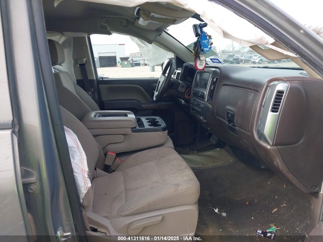 3GCPCREC0HG267157 Chevrolet Silverado 1500 1lt