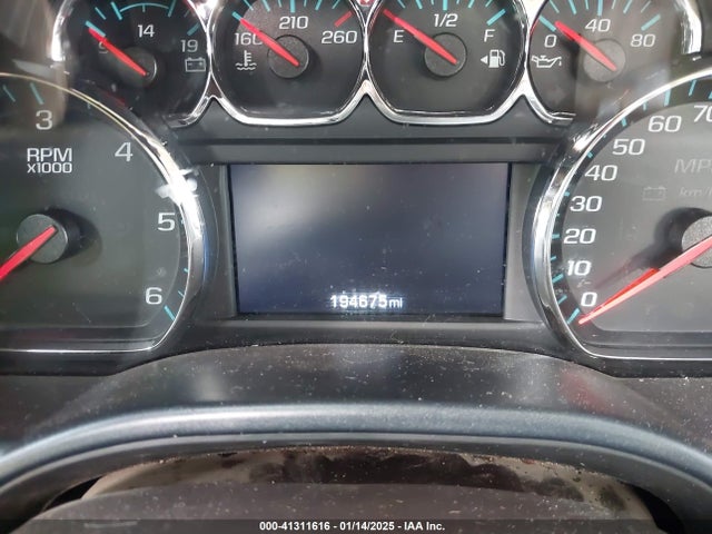 3GCPCREC0HG267157 Chevrolet Silverado 1500 1lt