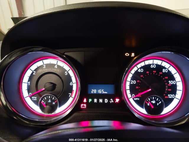 2C4RDGBGXJR160845 Dodge Grand Caravan Se Plus