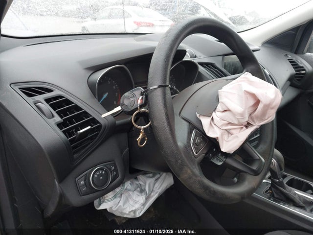 Ford ESCAPE SE 2018 1FMCU9GD7JUA90297 Image 11