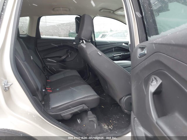Ford ESCAPE SE 2018 1FMCU9GD7JUA90297 Image 8