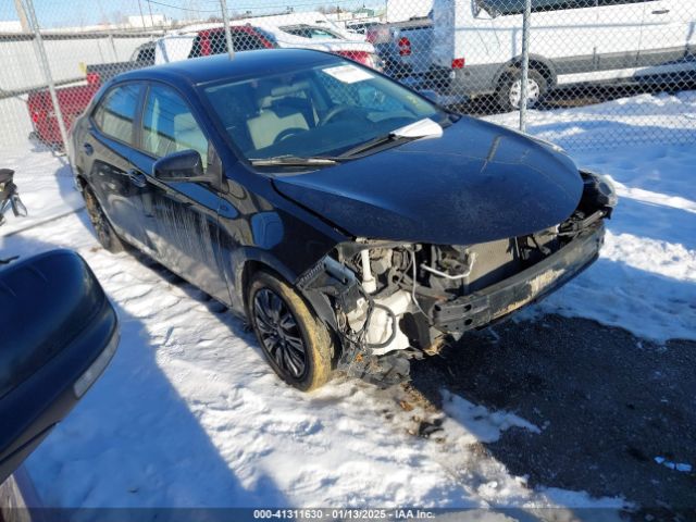 2T1BURHE5FC407649 auction archive image