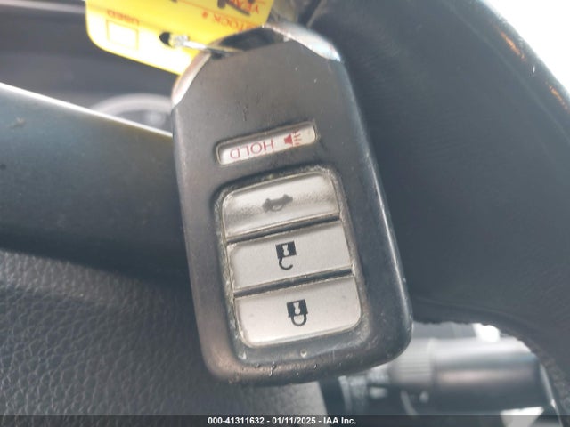Honda Accord Ex-l 2014 1HGCR2F86EA003340 Image 11