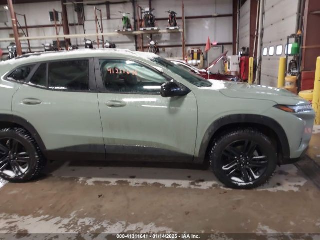 KL77LKE27RC082104 Chevrolet Trax Fwd Activ