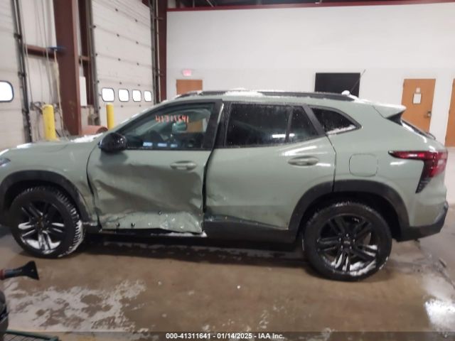 KL77LKE27RC082104 Chevrolet Trax Fwd Activ