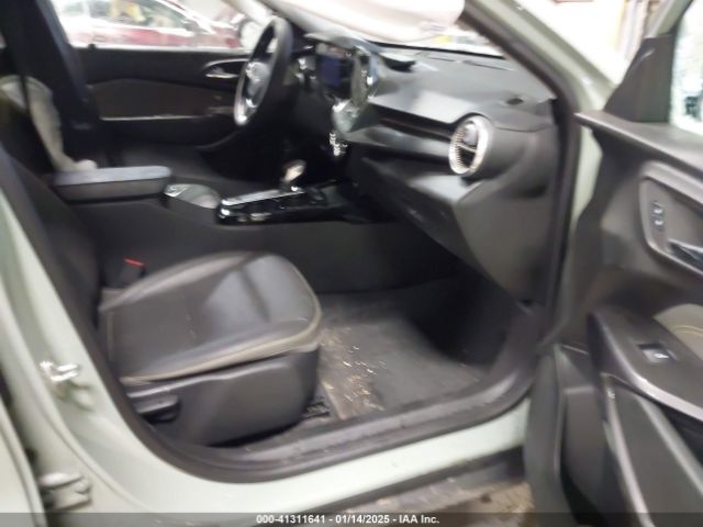 KL77LKE27RC082104 Chevrolet Trax Fwd Activ