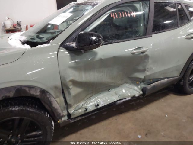 KL77LKE27RC082104 Chevrolet Trax Fwd Activ