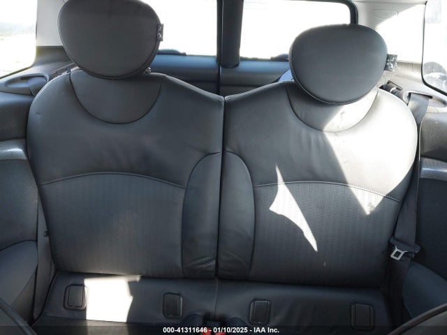 2008 MINI COOPER S CLUBMAN WMWMM33598TP88508 Photo 7