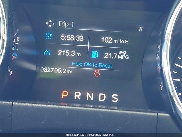 Ford Mustang V6 2017 1FA6P8AM2H5338767 Image 15