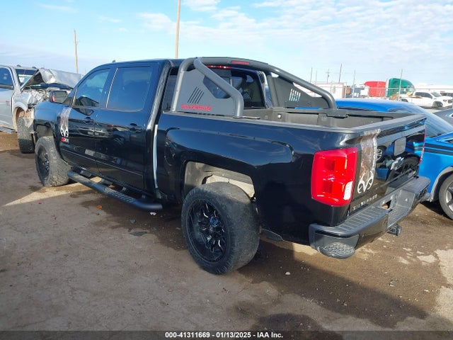 3GCUKSEJ2HG128305 Chevrolet Silverado 1500 2lz