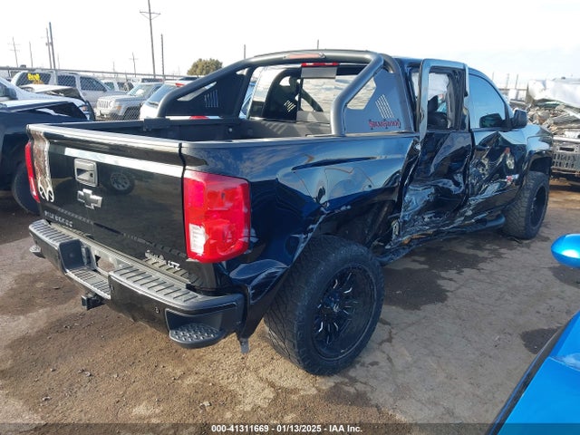 3GCUKSEJ2HG128305 Chevrolet Silverado 1500 2lz