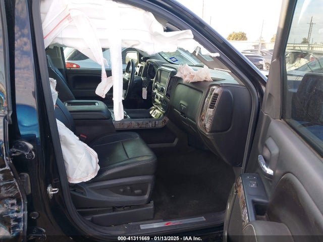 3GCUKSEJ2HG128305 Chevrolet Silverado 1500 2lz