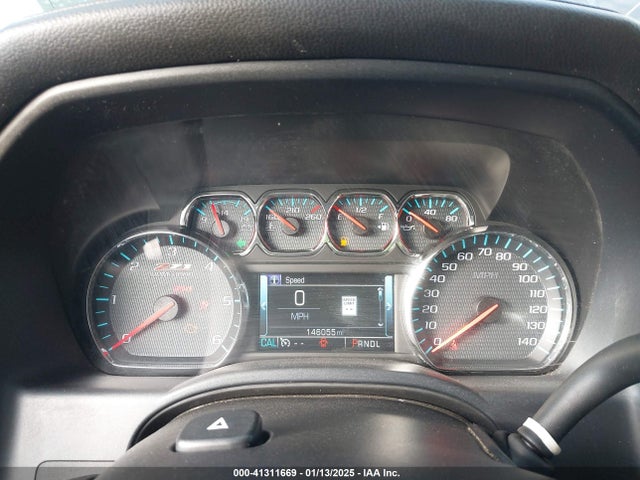 3GCUKSEJ2HG128305 Chevrolet Silverado 1500 2lz