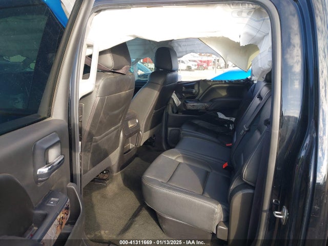3GCUKSEJ2HG128305 Chevrolet Silverado 1500 2lz