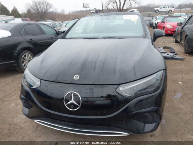 W1KEG2BB5PF014453 Mercedes-Benz Eqe 350