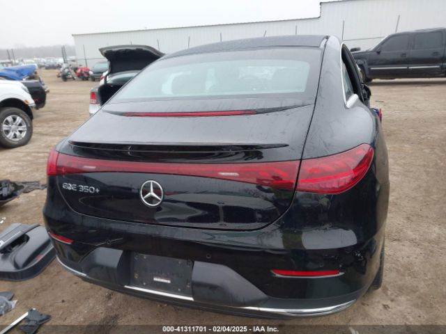 W1KEG2BB5PF014453 Mercedes-Benz Eqe 350
