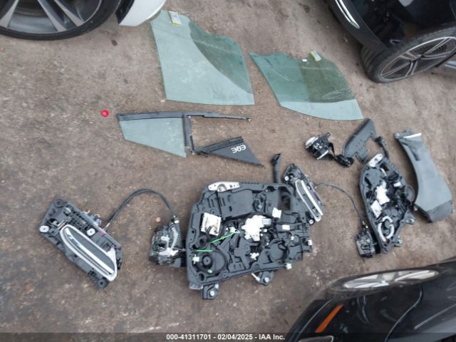 W1KEG2BB5PF014453 Mercedes-Benz Eqe 350