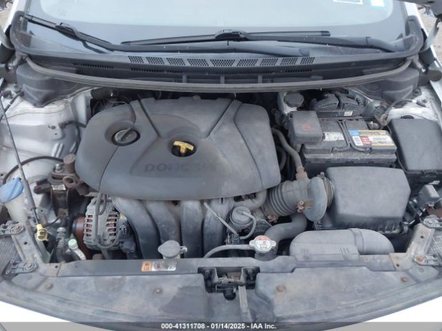 KNAFK4A63E5054821 KIA FORTE LX