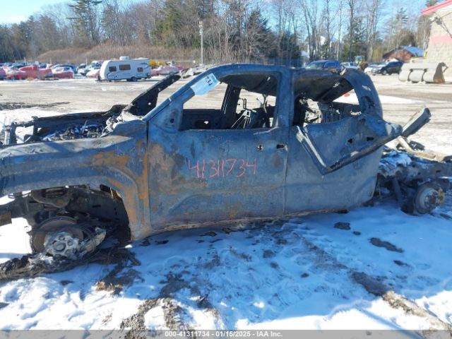 3TYLB5JN8RT031400 Toyota Tacoma Sr5