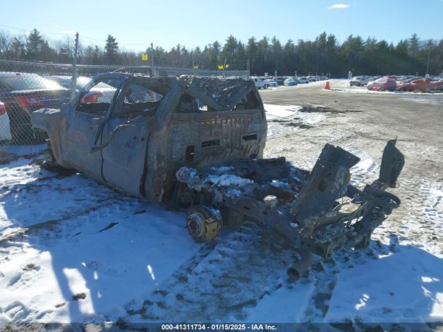 3TYLB5JN8RT031400 Toyota Tacoma Sr5