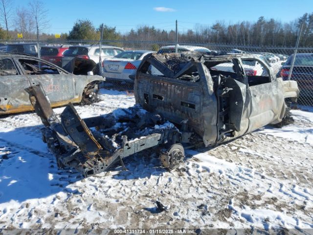 3TYLB5JN8RT031400 Toyota Tacoma Sr5