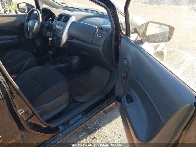 3N1CE2CP8GL370194 Nissan Versa Note S Plus