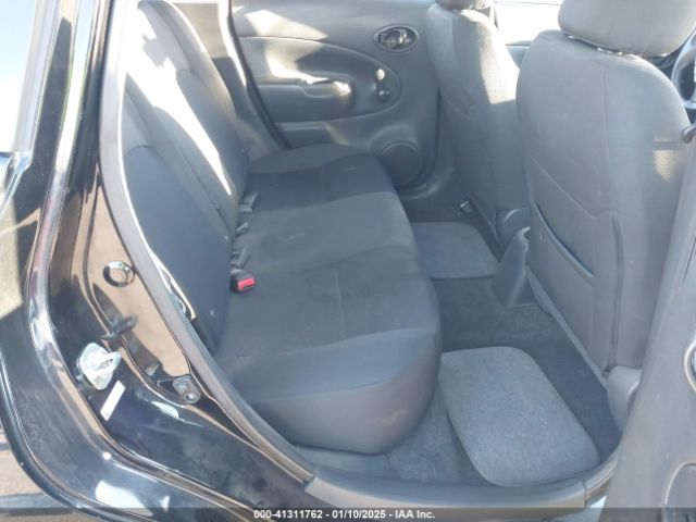 3N1CE2CP8GL370194 Nissan Versa Note S Plus