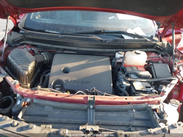 5GAEVBKW1RJ126011 Buick Enclave Premium Awd