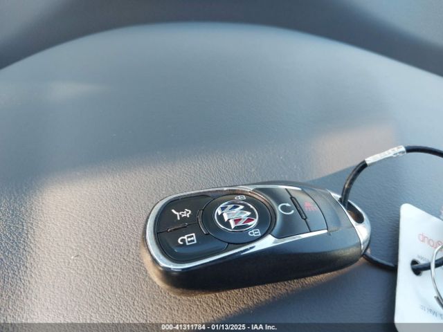 5GAEVBKW1RJ126011 Buick Enclave Premium Awd