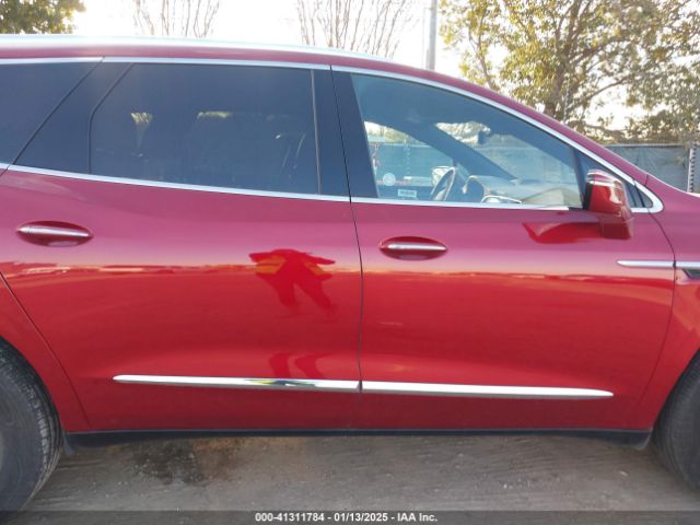 5GAEVBKW1RJ126011 Buick Enclave Premium Awd