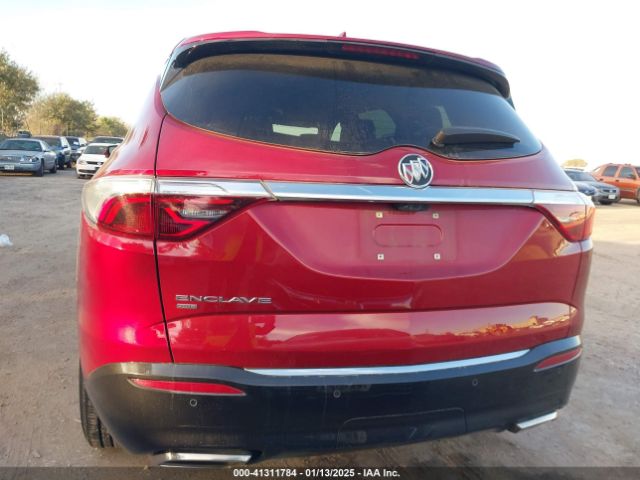 5GAEVBKW1RJ126011 Buick Enclave Premium Awd