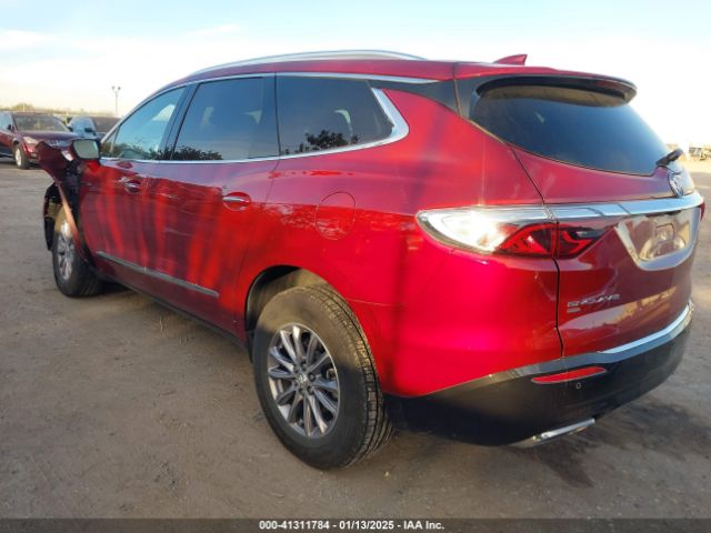 5GAEVBKW1RJ126011 Buick Enclave Premium Awd