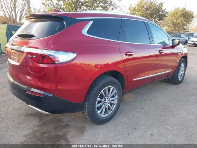 5GAEVBKW1RJ126011 Buick Enclave Premium Awd