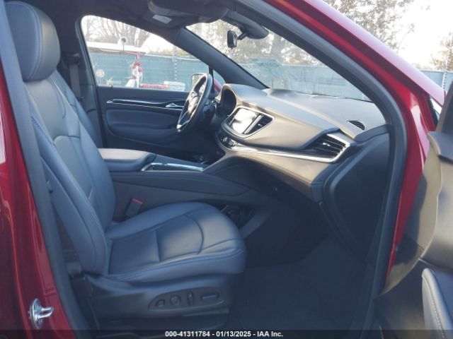 5GAEVBKW1RJ126011 Buick Enclave Premium Awd